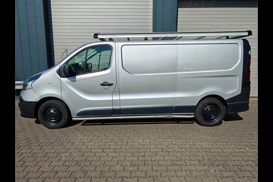 Renault Trafic L2H1 2,9t Comfort Euro6 Imperiaal Trekhaak Cruise