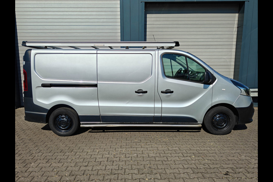 Renault Trafic L2H1 2,9t Comfort Euro6 Imperiaal Trekhaak Cruise
