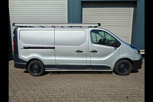 Renault Trafic L2H1 2,9t Comfort Euro6 Imperiaal Trekhaak Cruise