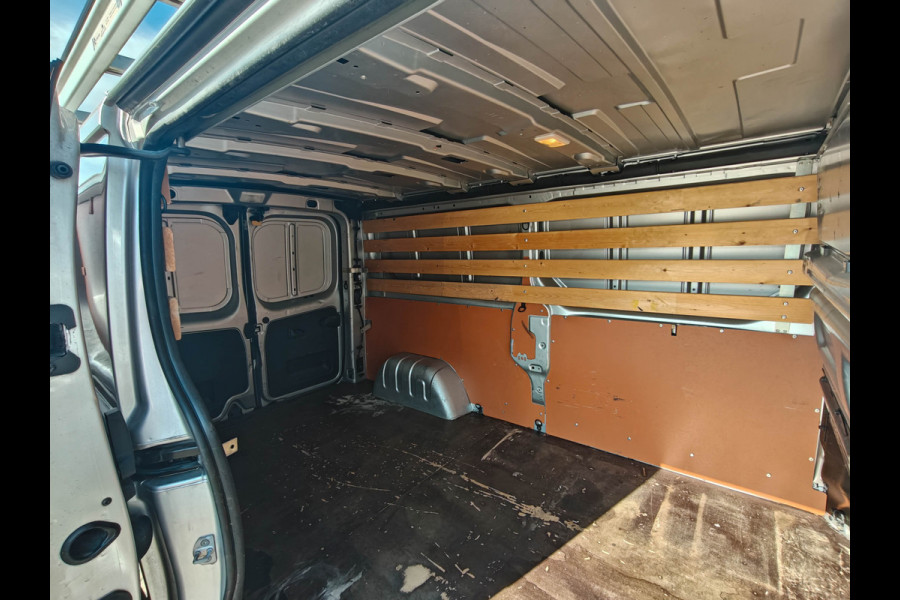 Renault Trafic L2H1 2,9t Comfort Euro6 Imperiaal Trekhaak Cruise