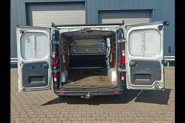 Renault Trafic L2H1 2,9t Comfort Euro6 Imperiaal Trekhaak Cruise