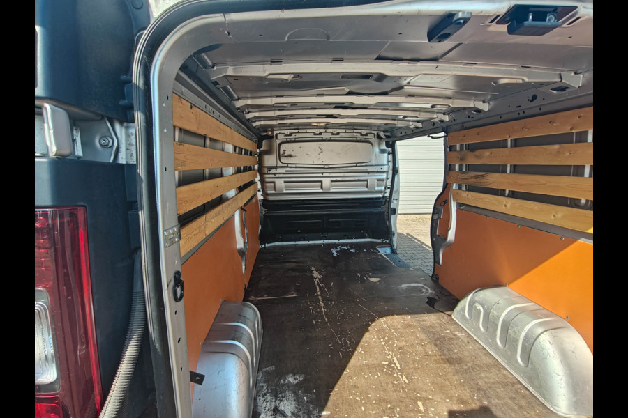 Renault Trafic L2H1 2,9t Comfort Euro6 Imperiaal Trekhaak Cruise