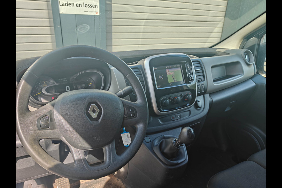 Renault Trafic L2H1 2,9t Comfort Euro6 Imperiaal Trekhaak Cruise