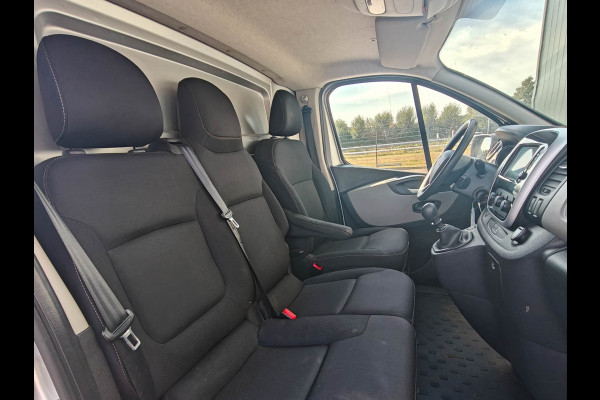 Renault Trafic L2H1 2,9t Comfort Euro6 Imperiaal Trekhaak Cruise