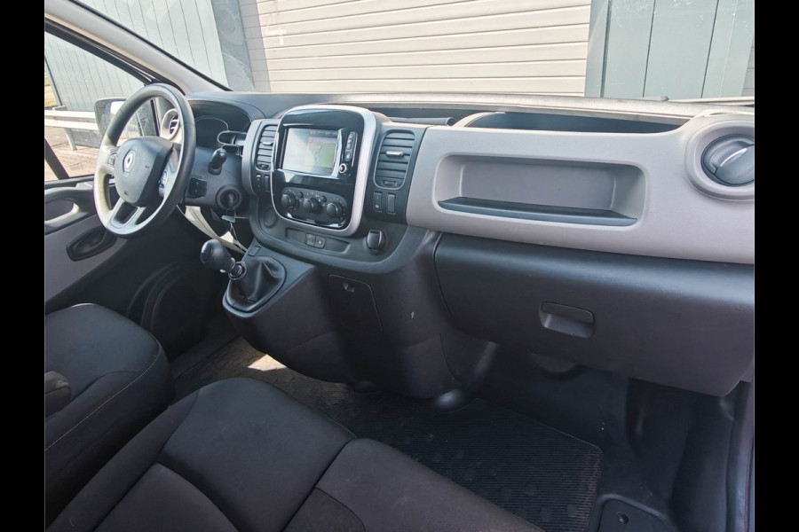 Renault Trafic L2H1 2,9t Comfort Euro6 Imperiaal Trekhaak Cruise
