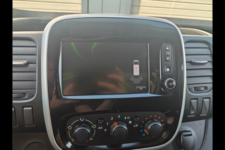 Renault Trafic L2H1 2,9t Comfort Euro6 Imperiaal Trekhaak Cruise