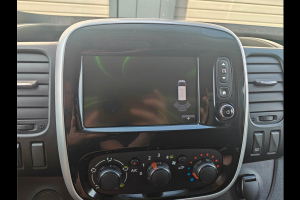 Renault Trafic L2H1 2,9t Comfort Euro6 Imperiaal Trekhaak Cruise