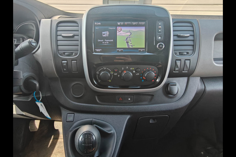 Renault Trafic L2H1 2,9t Comfort Euro6 Imperiaal Trekhaak Cruise