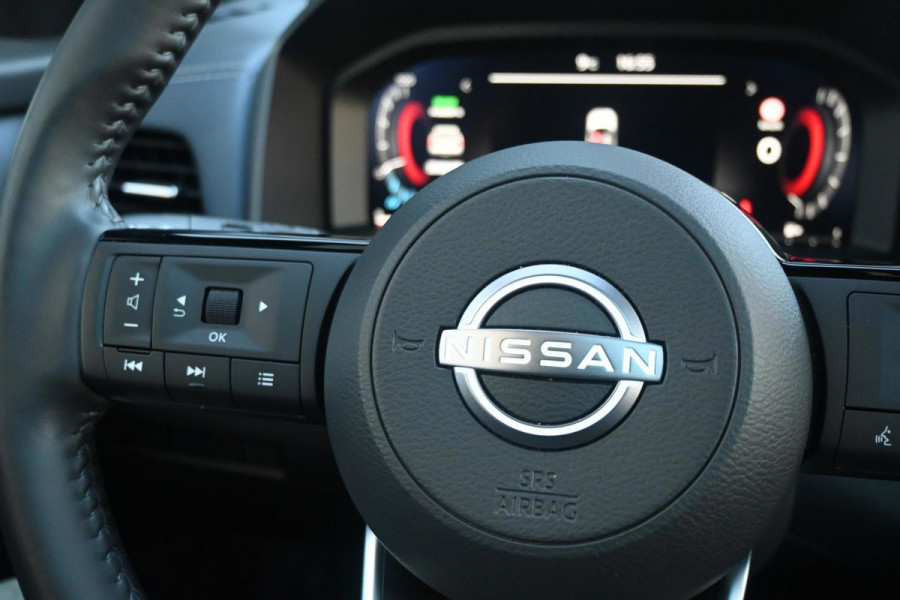 Nissan QASHQAI 1.5 e-Power Tekna Plus Pano Volleder ProPilot ´22