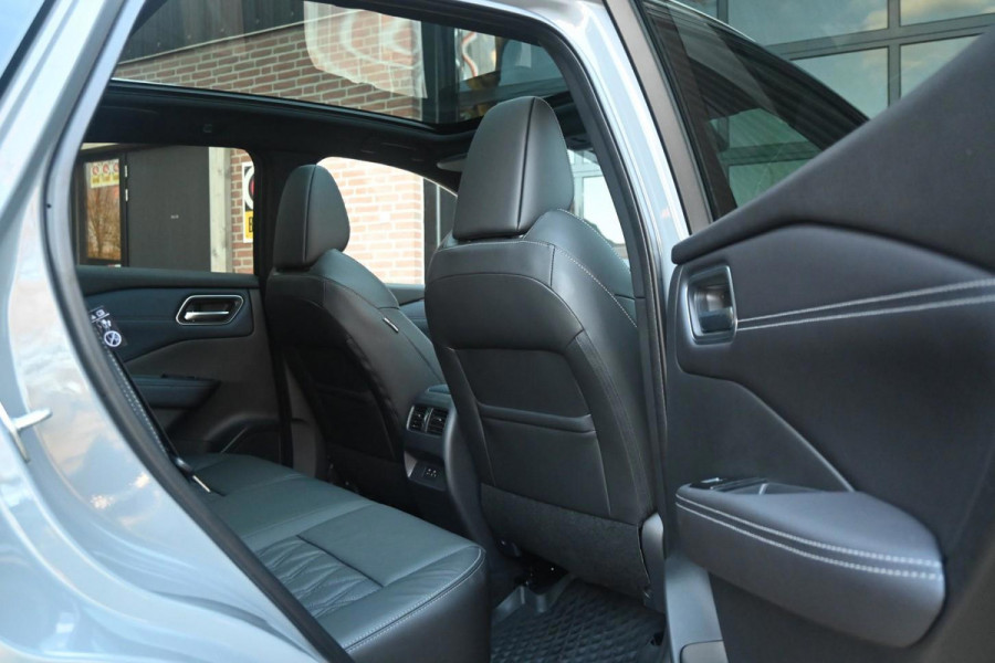 Nissan QASHQAI 1.5 e-Power Tekna Plus Pano Volleder ProPilot ´22