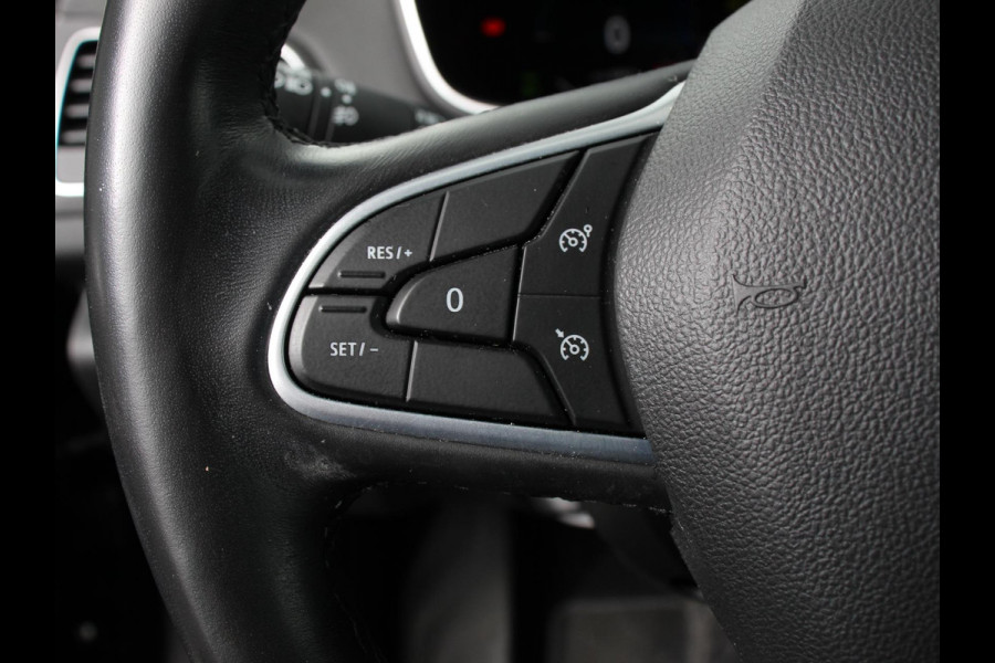 Renault MEGANE Estate 1.6 E-Tech PHEV 160pk Techno Leder Pack Airco|ECC Navi Carplay PDC VA + Camera Trekhaak Massage Full LED 160 pk