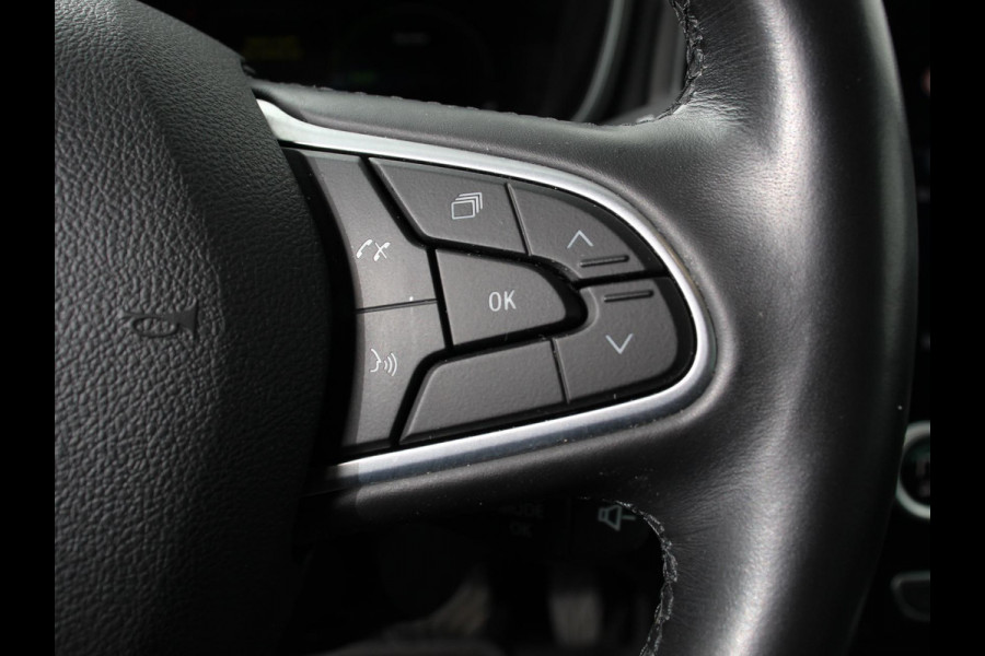 Renault MEGANE Estate 1.6 E-Tech PHEV 160pk Techno Leder Pack Airco|ECC Navi Carplay PDC VA + Camera Trekhaak Massage Full LED 160 pk