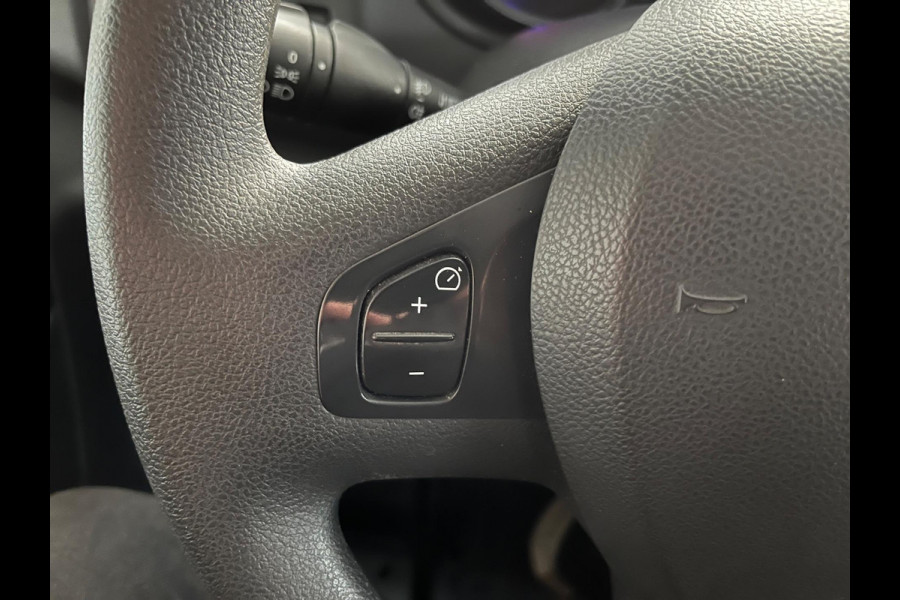 Opel Vivaro Dubbel Cabine 2.0 CDTI 145pk euro6 L2H1 Business Pro 5 Persoons, Nederlandse bus! 59.677 KM! RIJKLAARPRIJS!