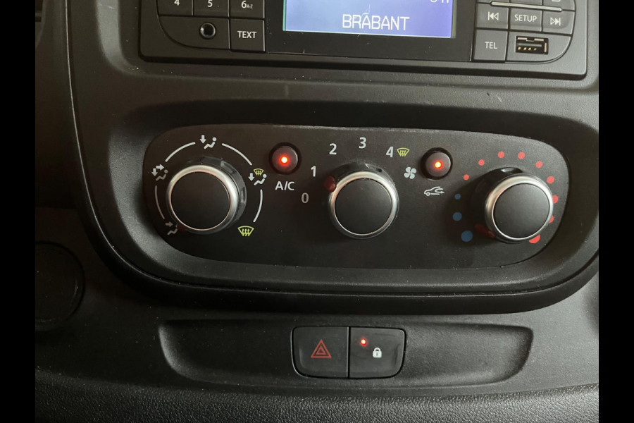 Opel Vivaro Dubbel Cabine 2.0 CDTI 145pk euro6 L2H1 Business Pro 5 Persoons, Nederlandse bus! 59.677 KM! RIJKLAARPRIJS!