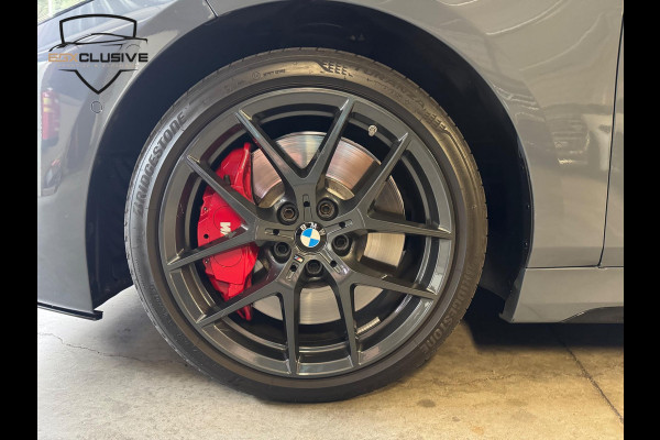 BMW 1-serie M135i xDrive Business Edition Plus PANO | ACC | LANEASSIST | BLINDSPOT | BOMVOL!