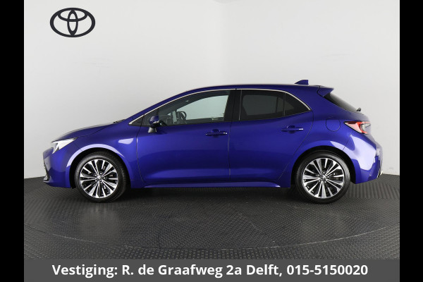 Toyota Corolla High Power Hybrid 200 Dynamic | Dodehoek detectie | Stoel-/Stuurverwarming | Parkeersensoren | Apple Carplay & AndroidAUTO