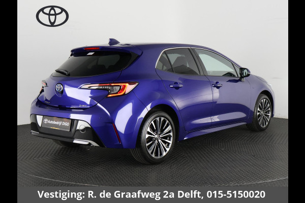 Toyota Corolla High Power Hybrid 200 Dynamic | Dodehoek detectie | Stoel-/Stuurverwarming | Parkeersensoren | Apple Carplay & AndroidAUTO