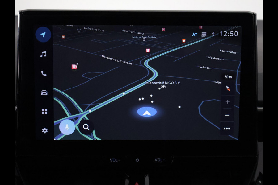 Toyota Corolla High Power Hybrid 200 Dynamic | Dodehoek detectie | Stoel-/Stuurverwarming | Parkeersensoren | Apple Carplay & AndroidAUTO