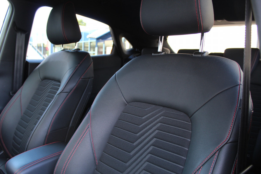 Ford Puma 1.0 EcoBoost Hybrid 125PK ST-Line X | B&O | BLIS | Adaptieve Cruise | Winterpack | Navigatie