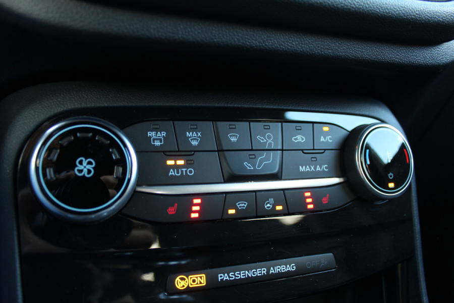 Ford Puma 1.0 EcoBoost Hybrid 125PK ST-Line X | B&O | BLIS | Adaptieve Cruise | Winterpack | Navigatie