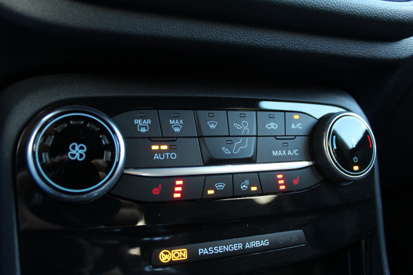 Ford Puma 1.0 EcoBoost Hybrid 125PK ST-Line X | B&O | BLIS | Adaptieve Cruise | Winterpack | Navigatie