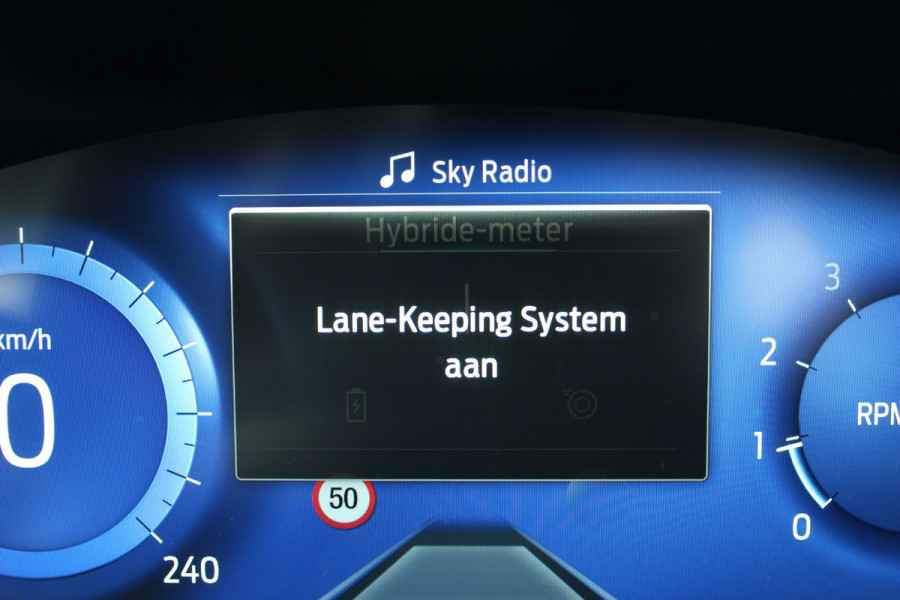 Ford Puma 1.0 EcoBoost Hybrid 125PK ST-Line X | B&O | BLIS | Adaptieve Cruise | Winterpack | Navigatie