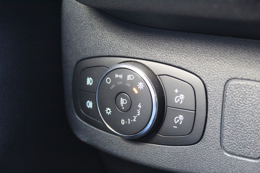 Ford Puma 1.0 EcoBoost Hybrid 125PK ST-Line X | B&O | BLIS | Adaptieve Cruise | Winterpack | Navigatie