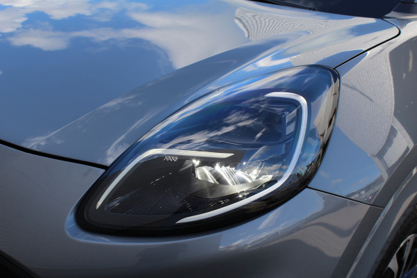 Ford Puma 1.0 EcoBoost Hybrid 125PK ST-Line X | B&O | BLIS | Adaptieve Cruise | Winterpack | Navigatie