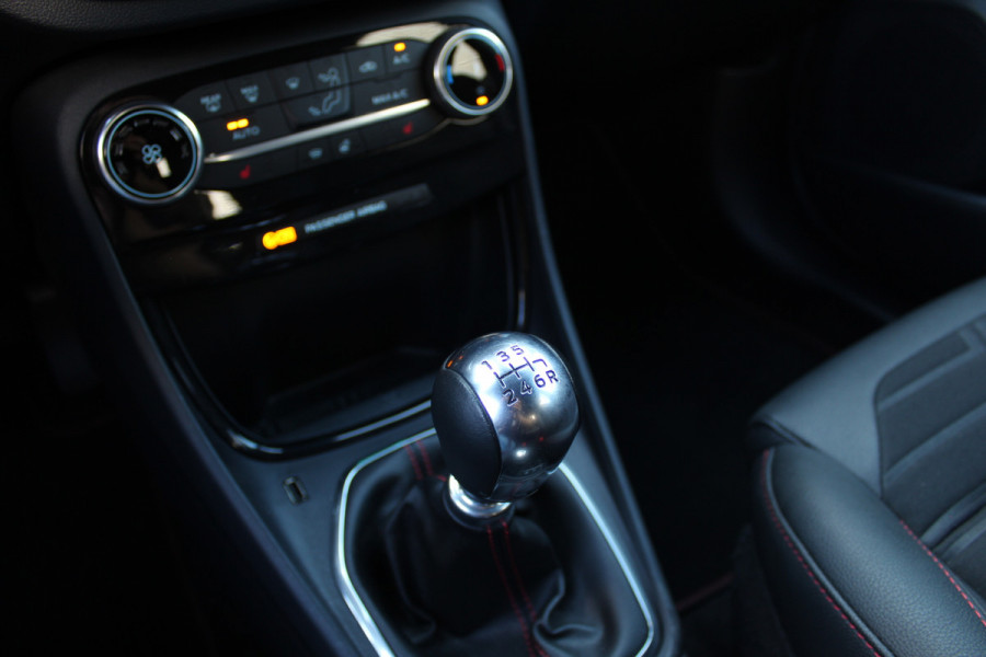 Ford Puma 1.0 EcoBoost Hybrid 125PK ST-Line X | B&O | BLIS | Adaptieve Cruise | Winterpack | Navigatie