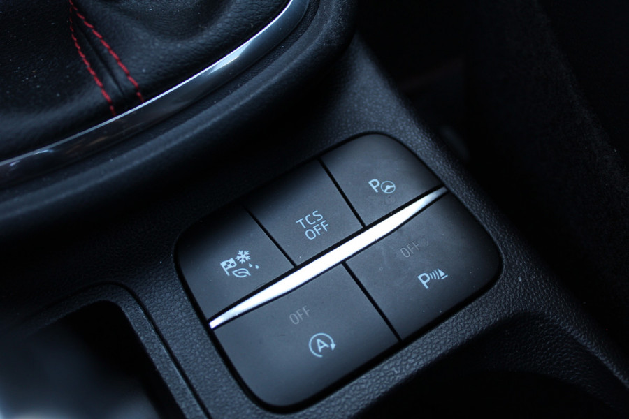 Ford Puma 1.0 EcoBoost Hybrid 125PK ST-Line X | B&O | BLIS | Adaptieve Cruise | Winterpack | Navigatie