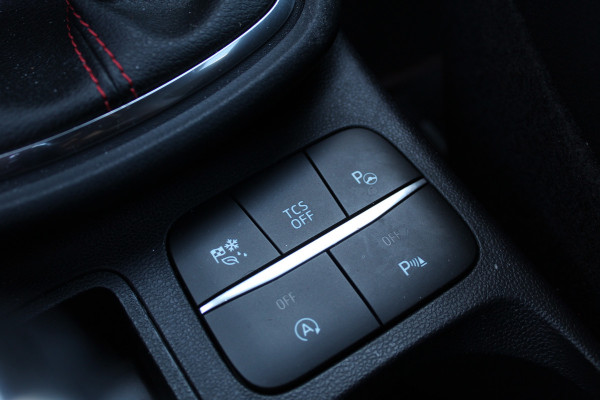 Ford Puma 1.0 EcoBoost Hybrid 125PK ST-Line X | B&O | BLIS | Adaptieve Cruise | Winterpack | Navigatie