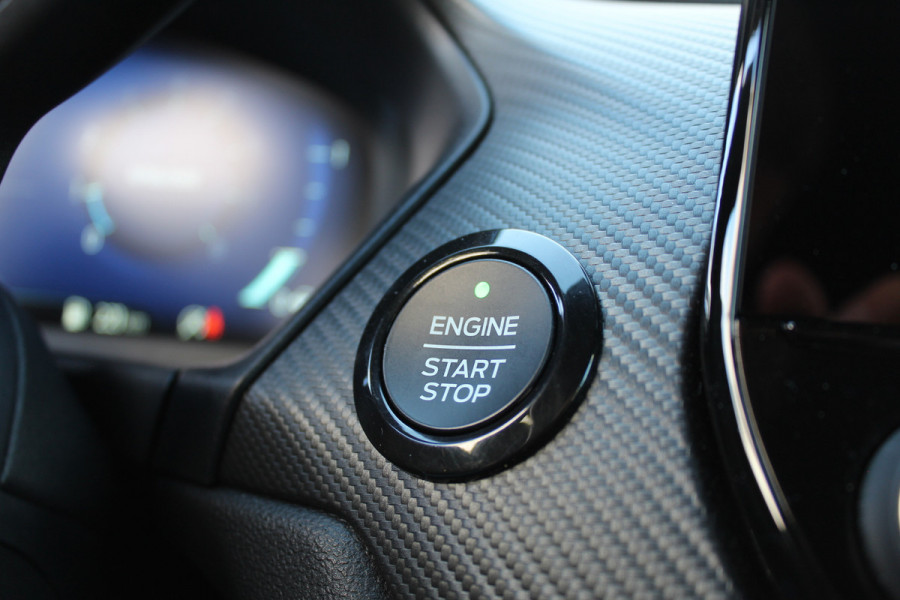 Ford Puma 1.0 EcoBoost Hybrid 125PK ST-Line X | B&O | BLIS | Adaptieve Cruise | Winterpack | Navigatie
