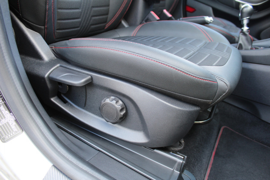 Ford Puma 1.0 EcoBoost Hybrid 125PK ST-Line X | B&O | BLIS | Adaptieve Cruise | Winterpack | Navigatie