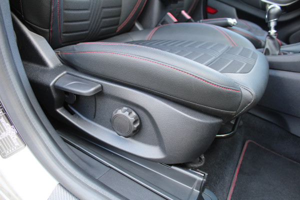 Ford Puma 1.0 EcoBoost Hybrid 125PK ST-Line X | B&O | BLIS | Adaptieve Cruise | Winterpack | Navigatie