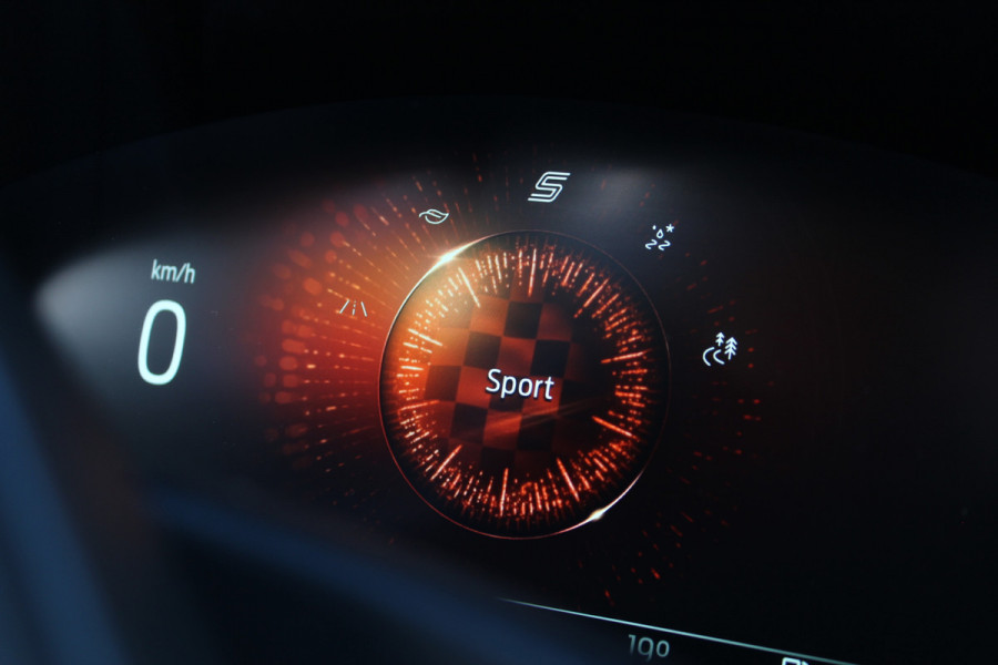 Ford Puma 1.0 EcoBoost Hybrid 125PK ST-Line X | B&O | BLIS | Adaptieve Cruise | Winterpack | Navigatie