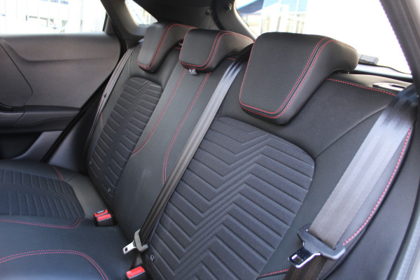 Ford Puma 1.0 EcoBoost Hybrid 125PK ST-Line X | B&O | BLIS | Adaptieve Cruise | Winterpack | Navigatie