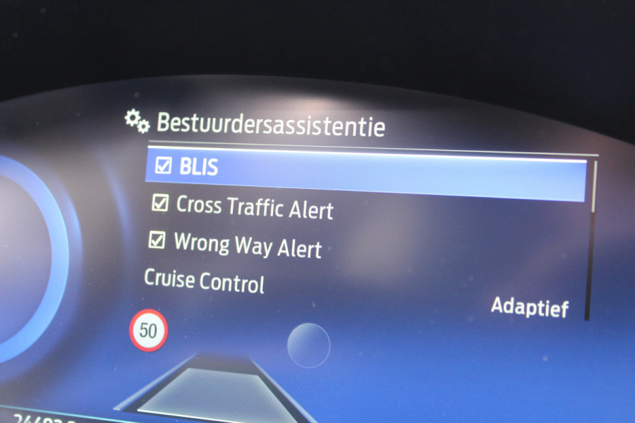 Ford Puma 1.0 EcoBoost Hybrid 125PK ST-Line X | B&O | BLIS | Adaptieve Cruise | Winterpack | Navigatie