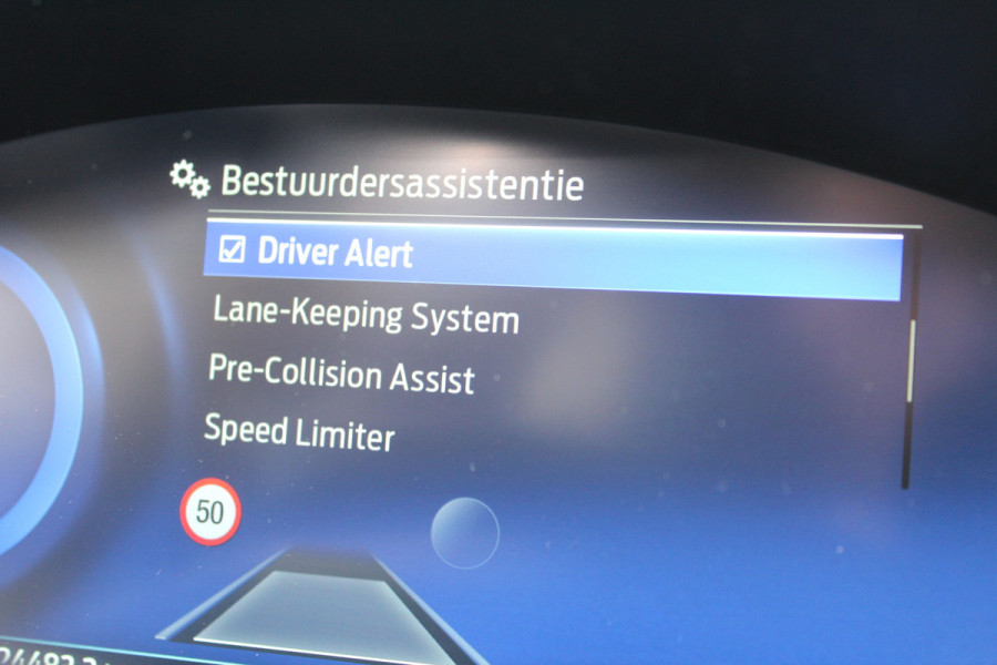 Ford Puma 1.0 EcoBoost Hybrid 125PK ST-Line X | B&O | BLIS | Adaptieve Cruise | Winterpack | Navigatie