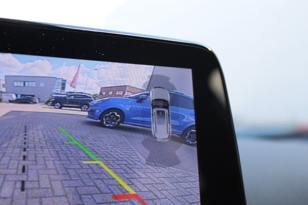 Ford Puma 1.0 EcoBoost Hybrid 125PK ST-Line X | B&O | BLIS | Adaptieve Cruise | Winterpack | Navigatie
