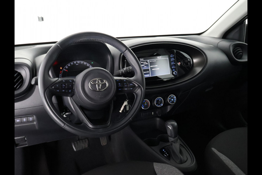Toyota Aygo X 1.0 VVT-i S-CVT Play Automaat | Apple Carplay & AndroidAUTO | Camera | Airco |