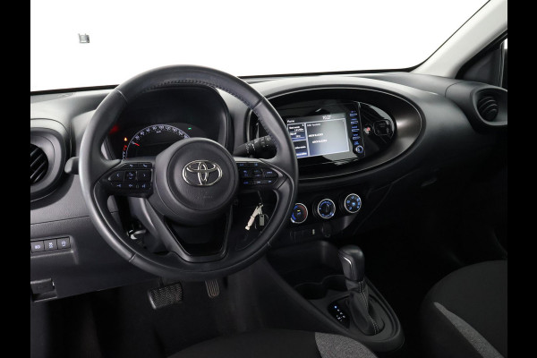 Toyota Aygo X 1.0 VVT-i S-CVT Play Automaat | Apple Carplay & AndroidAUTO | Camera | Airco |