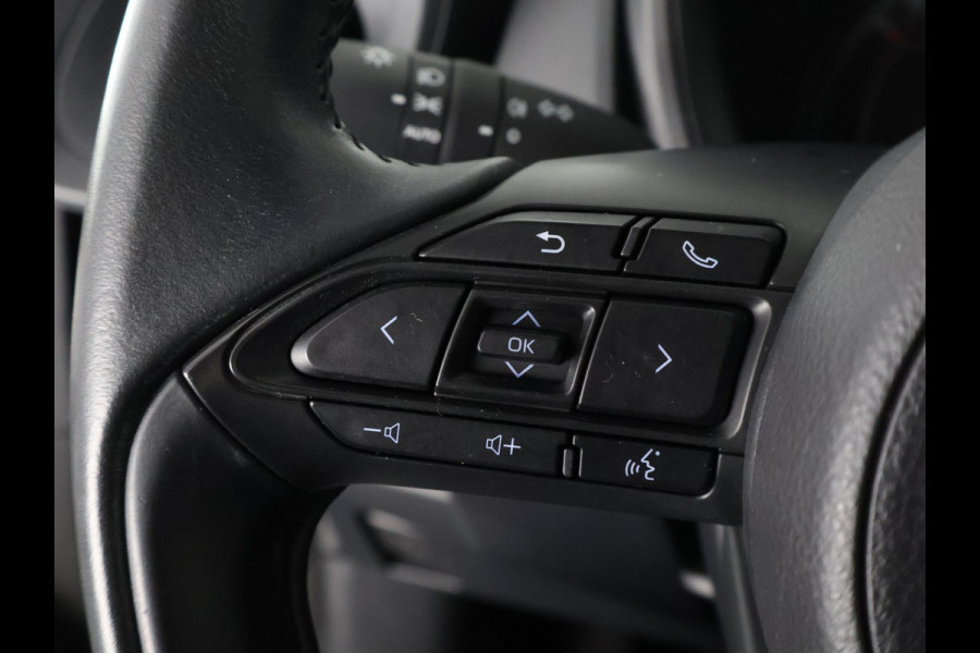 Toyota Aygo X 1.0 VVT-i S-CVT Play Automaat | Apple Carplay & AndroidAUTO | Camera | Airco |