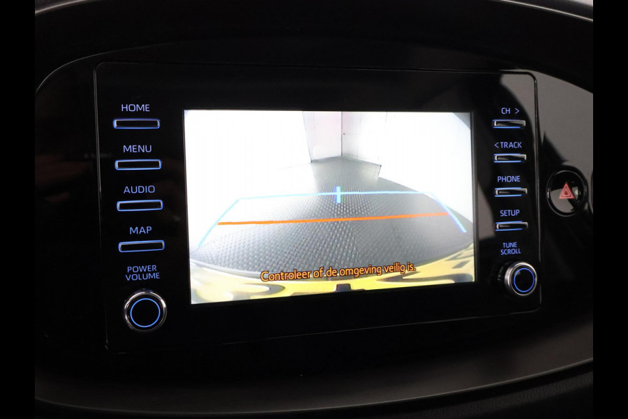Toyota Aygo X 1.0 VVT-i S-CVT Play Automaat | Apple Carplay & AndroidAUTO | Camera | Airco |