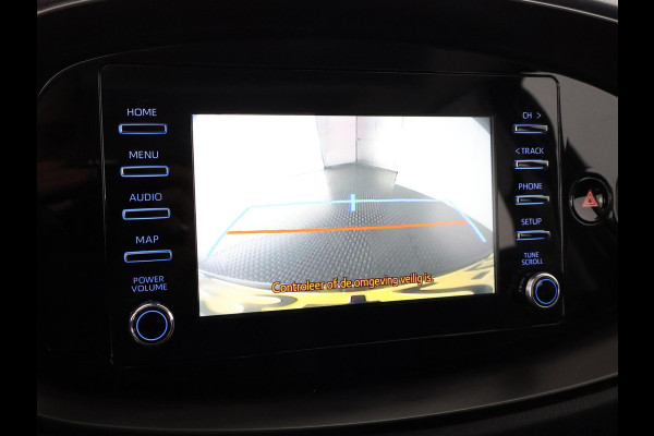Toyota Aygo X 1.0 VVT-i S-CVT Play Automaat | Apple Carplay & AndroidAUTO | Camera | Airco |