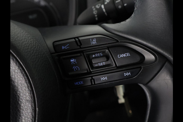 Toyota Aygo X 1.0 VVT-i S-CVT Play Automaat | Apple Carplay & AndroidAUTO | Camera | Airco |