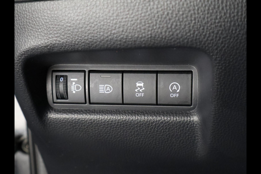Toyota Aygo X 1.0 VVT-i S-CVT Play Automaat | Apple Carplay & AndroidAUTO | Camera | Airco |