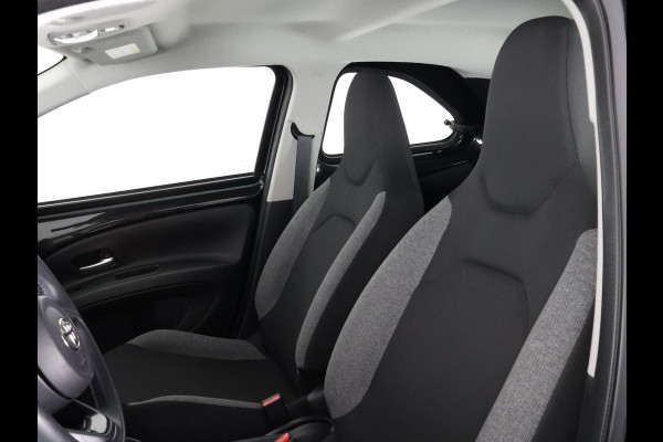 Toyota Aygo X 1.0 VVT-i S-CVT Play Automaat | Apple Carplay & AndroidAUTO | Camera | Airco |