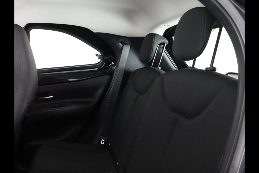 Toyota Aygo X 1.0 VVT-i S-CVT Play Automaat | Apple Carplay & AndroidAUTO | Camera | Airco |