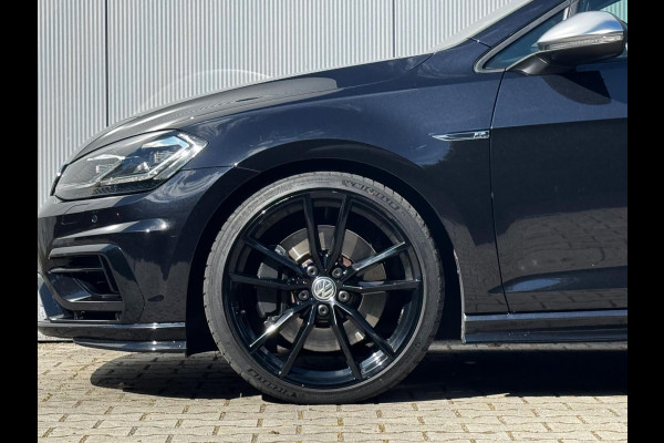 Volkswagen Golf 2.0TSI R 4MOTION 310PK PANO VIRTUAL DASH ADAPTIVE CRUISE CARPLAY LEDER ELEKTRISCHE VERSTELLING