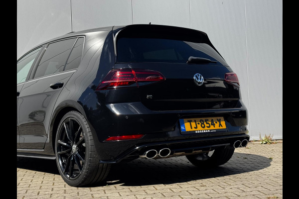 Volkswagen Golf 2.0TSI R 4MOTION 310PK PANO VIRTUAL DASH ADAPTIVE CRUISE CARPLAY LEDER ELEKTRISCHE VERSTELLING